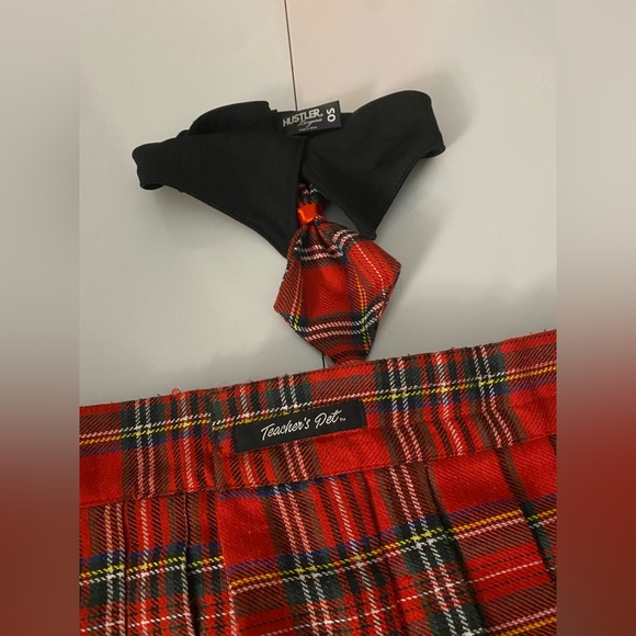 teachers pet Skirts Teachers Pet School Girl Skirt Matching Tie